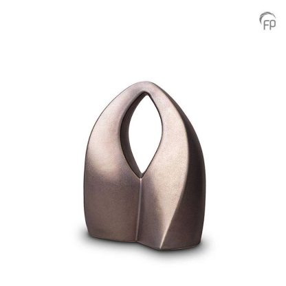 KU 009 M Keramische medium urn