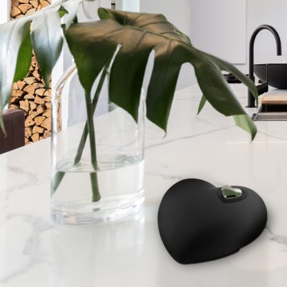 KU 053 S Keramische mini urn - Afbeelding 3