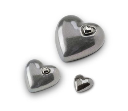 KU 053 S Keramische mini urn - Afbeelding 2