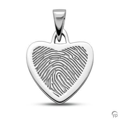 LFP 06-185 Hanger met fingerprint