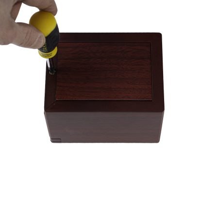 MDF 002 S MDF Mini Urn - Afbeelding 2
