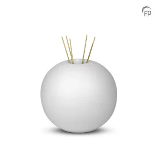 KU 402 M Keramische urn Essence of Life