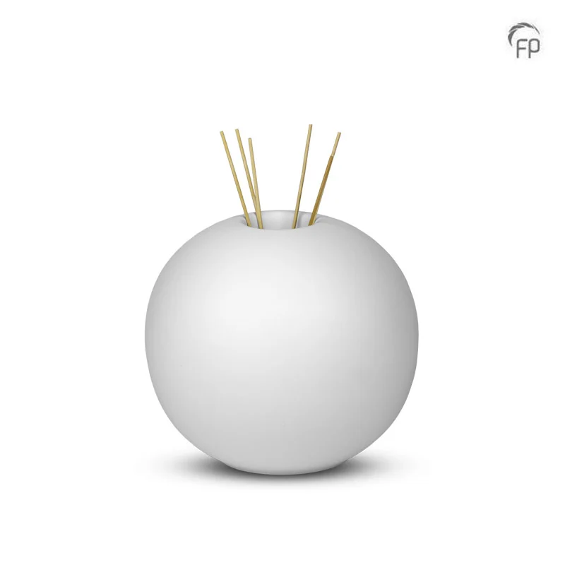 KU 402 M Keramische urn Essence of Life